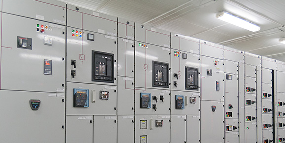 環(huán)網(wǎng)柜與充氣柜的區(qū)別是什么？